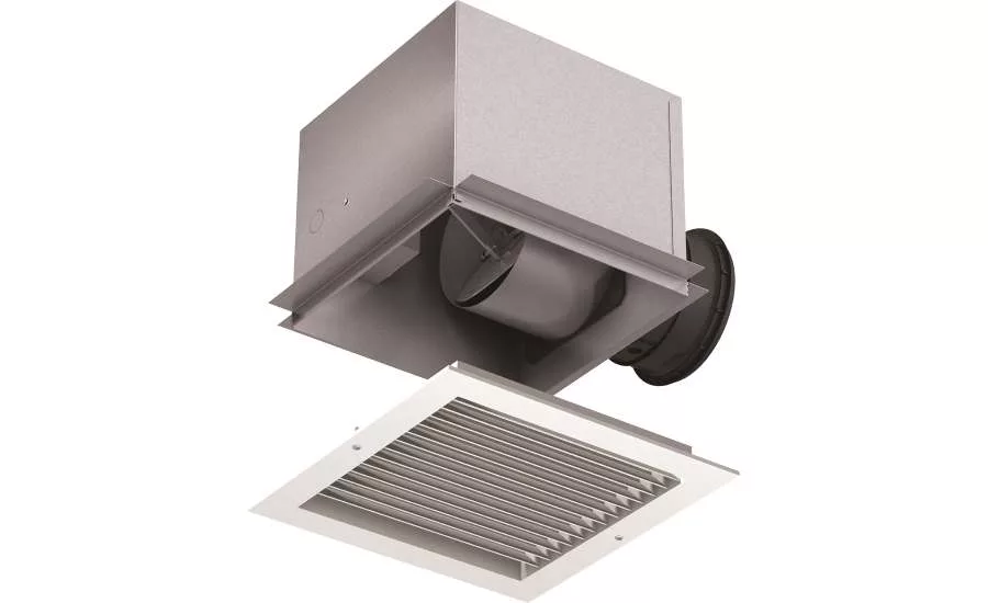 Greenheck abd z1 damper open