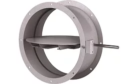 Greenheck hcdr 450 damper