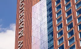 Jw marriott siding