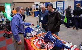 Nadca conference 2019