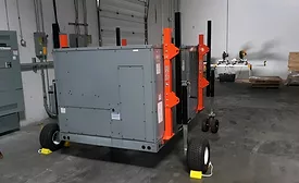 Rtu lift