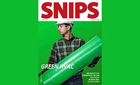 Snips 0420 green hvac