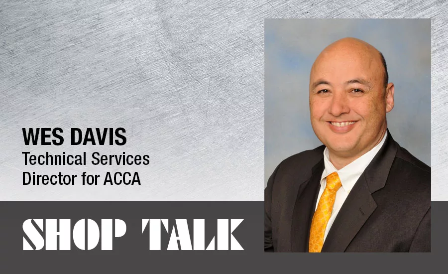 Shoptalkheadshot wes davis