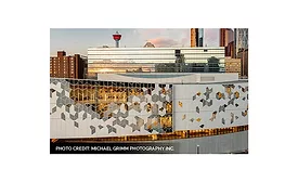 Calgary central library 3a composites