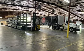 Conklin metal knoxville warehouse