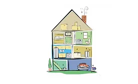 Indoor air quality solutions ashrae