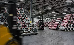 Majestic steel usa