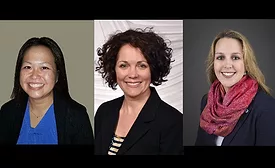 Women in hvac johnson controls