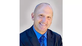 Mike balzano