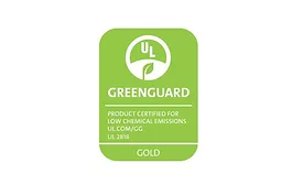 Greenguard logo