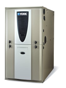 York Affinity energy efficiency furnace