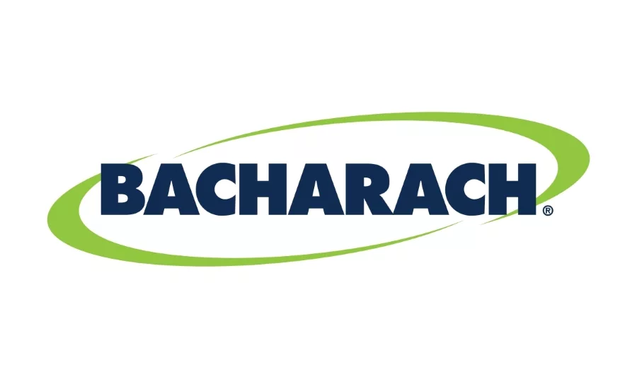 Bacharach logo