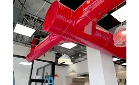 Procoat red