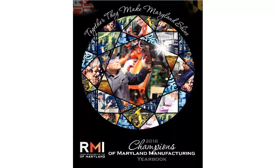 Rmi award