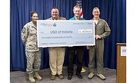 Uso check small