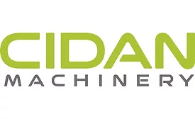 Cidan machinery logo