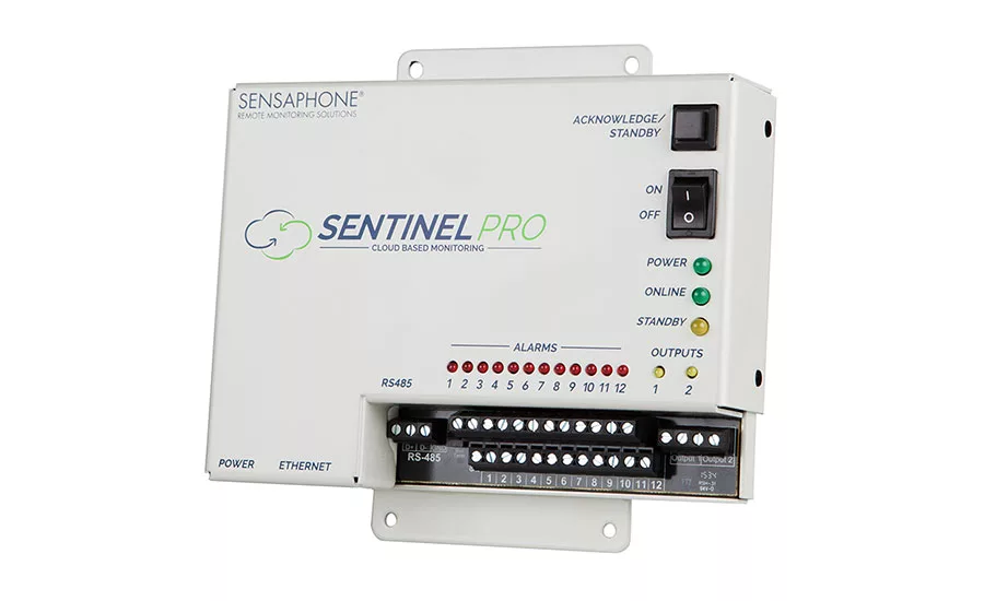 Sentintel pro