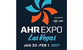 Ahr expo logo