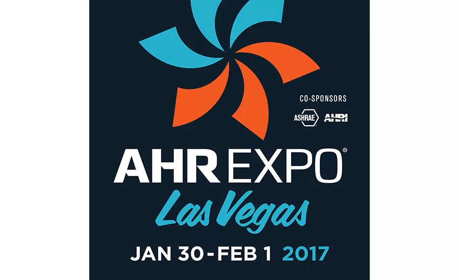 Ahr expo logo
