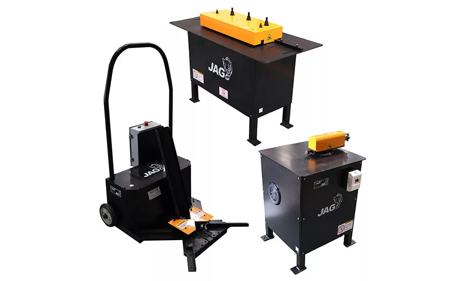 Jag machines 2