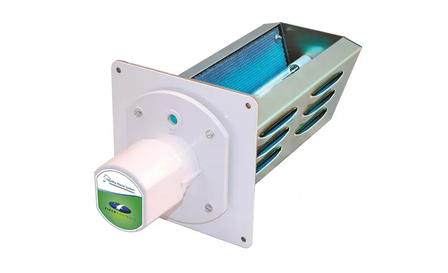 Air purifier