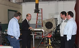 Congressman scott garrett