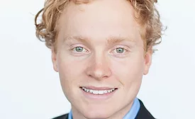 Connor lokar