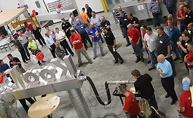 Koolduct event