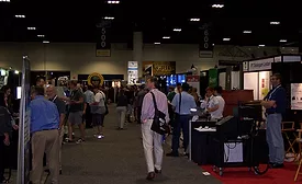 Metalcon 1