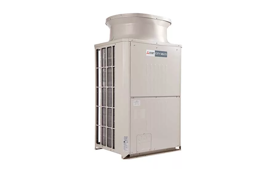 Outdoor unit
