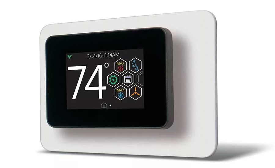 Thermostat