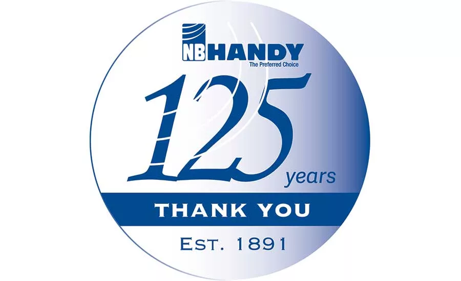 Nb handy logo