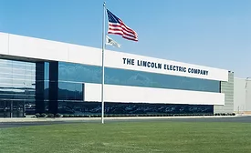 Lincoln electric
