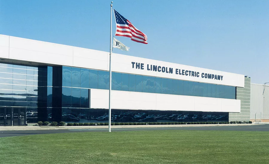 Lincoln electric