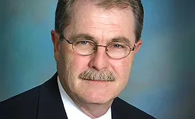 Mark james