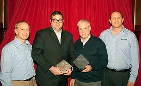 Berner awards