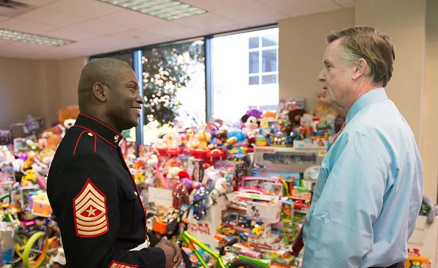 Ferguson toys