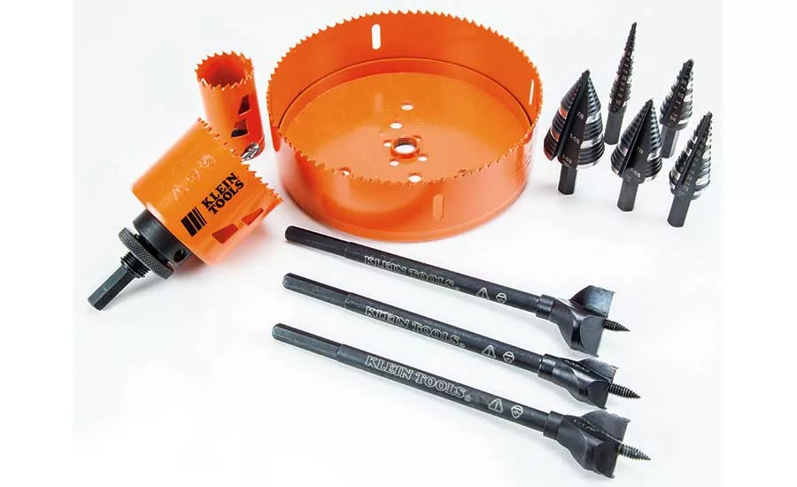 Klein tools