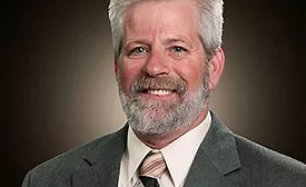 Ralph adams