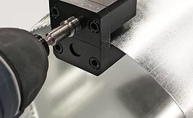 Crimping tool