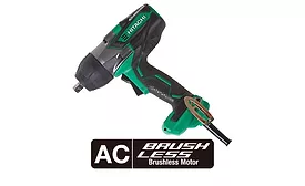 Impact wrench
