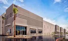 Petersen facility