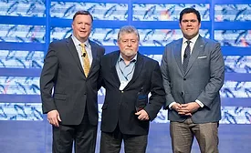 Safety award