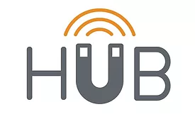 Hardi hub logo