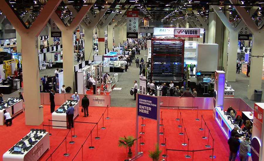 Fabtech image