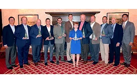 Peaq winners