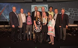 Diamond leadership award   commercial