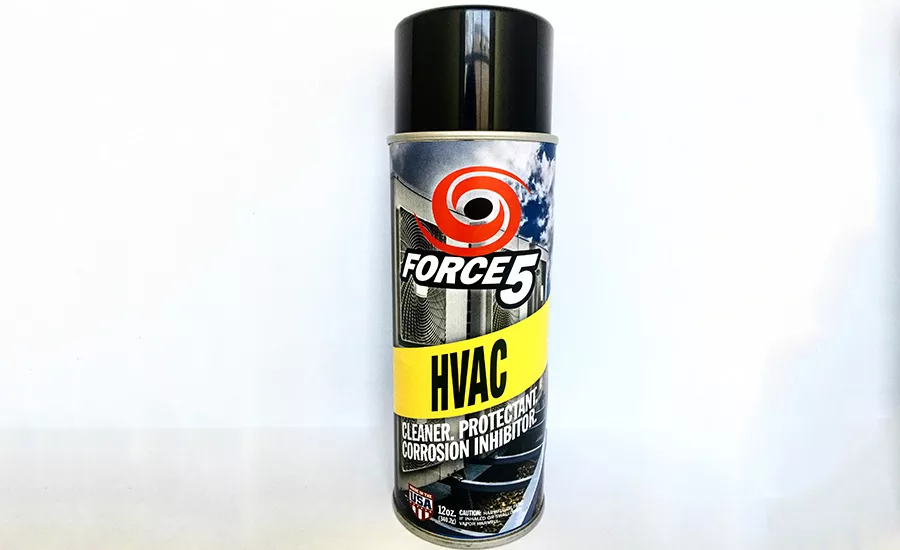 Force5 hvac