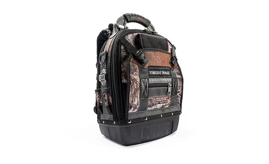 Tech pac