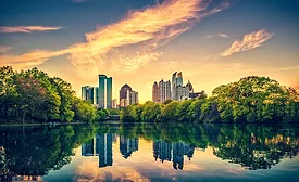 Atlanta istock 540121746